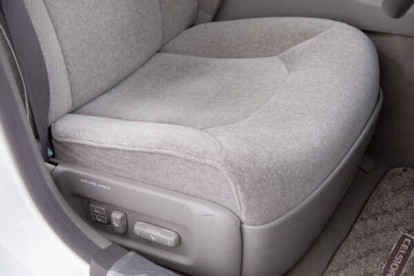 トヨタ セルシオ 4.3 C仕様