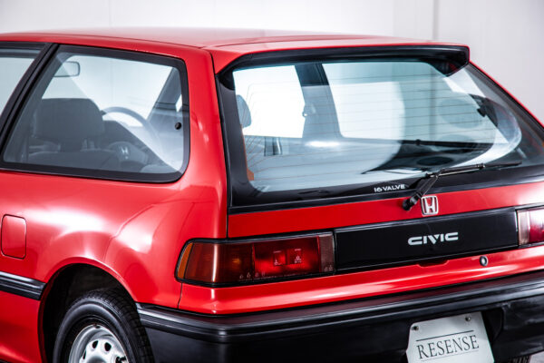 シビック 1.3 23L