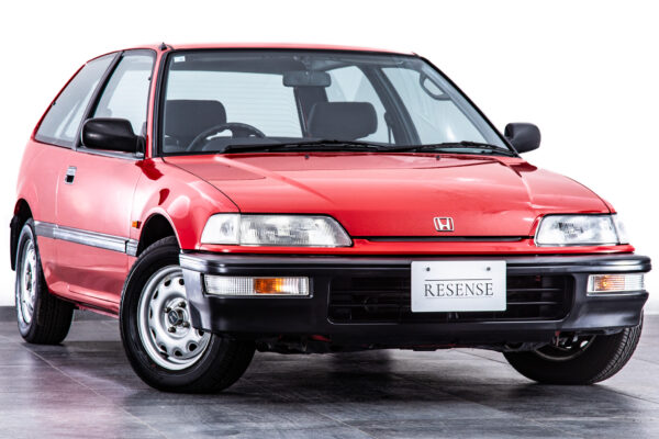 シビック 1.3 23L