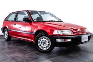 シビック 1.3 23L