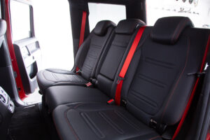 Gクラス G350d マヌファクトゥーア エディション ディーゼルターボ 4WD