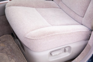 センチュリー5.0 デュアルEMVパッケージ装着車