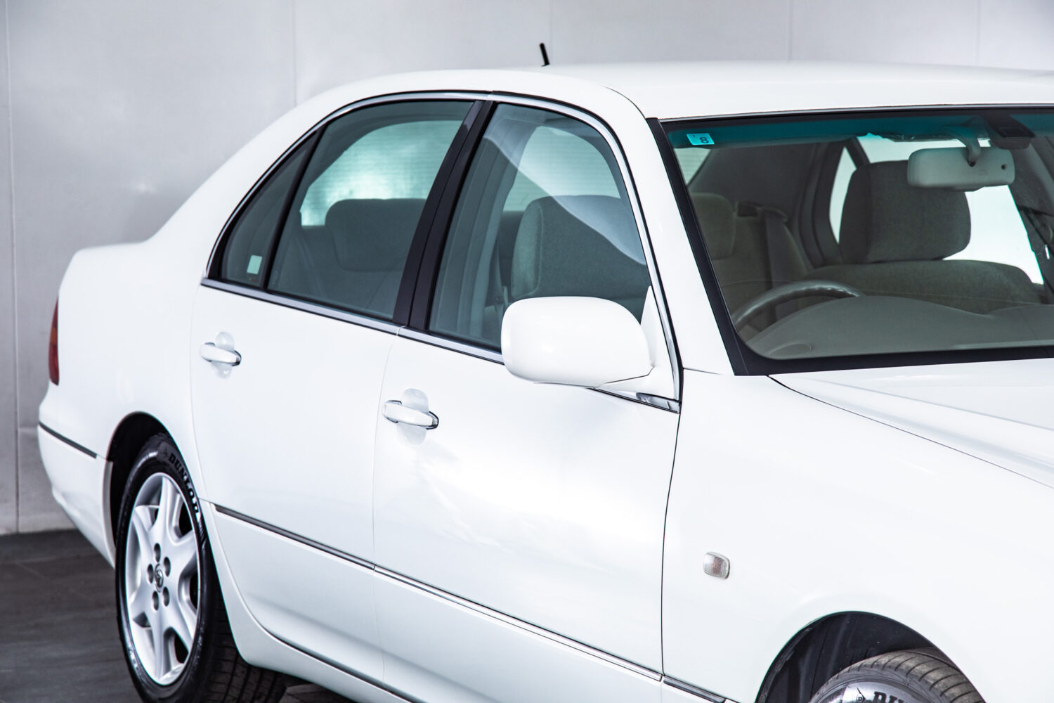 トヨタ セルシオ 4.3 C仕様