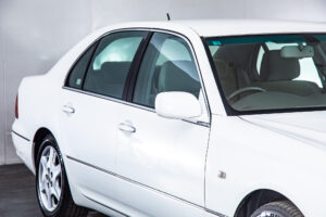 トヨタ セルシオ 4.3 C仕様