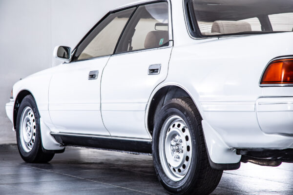 マークIIセダン 2.0 グランデ ツインカム24