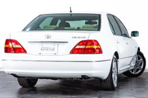 トヨタ セルシオ 4.3 C仕様