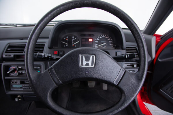 シビック 1.3 23L