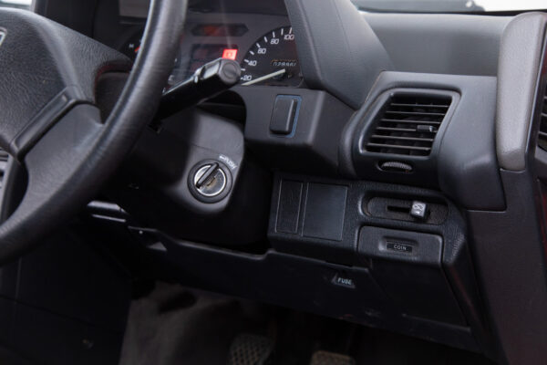 シビック 1.3 23L