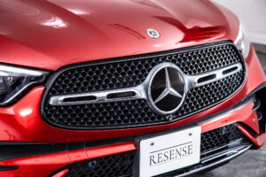 メルセデス・ベンツ GLC220 d 4マチック (ISG搭載モデル) AMGラインパッケージ ディーゼルターボ 4WD