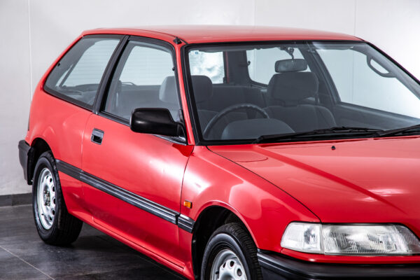 シビック 1.3 23L