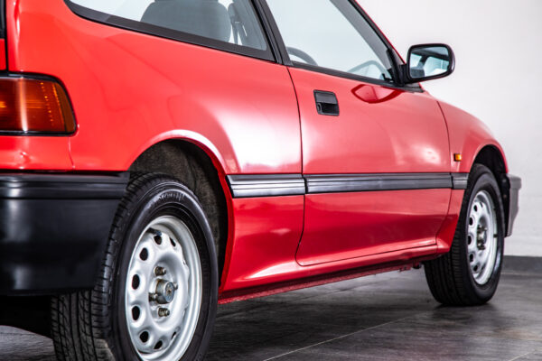 シビック 1.3 23L