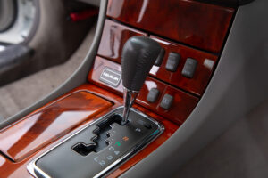 トヨタ セルシオ 4.3 C仕様