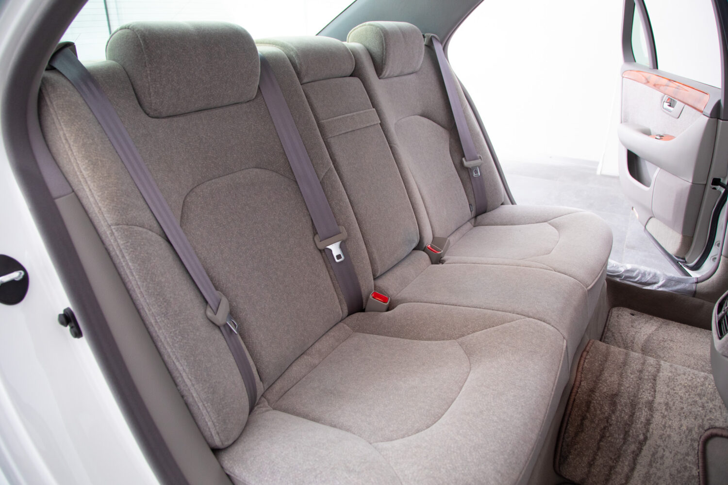 トヨタ セルシオ 4.3 C仕様