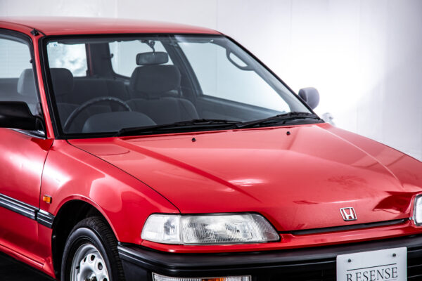 シビック 1.3 23L