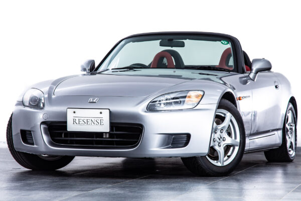 S2000 2.0