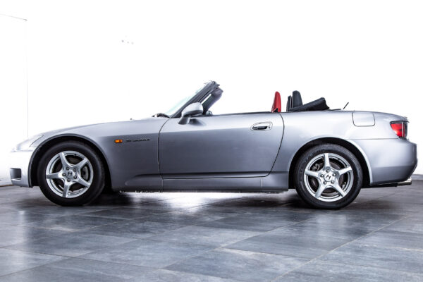 S2000 2.0