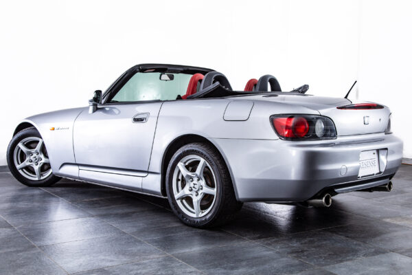 S2000 2.0