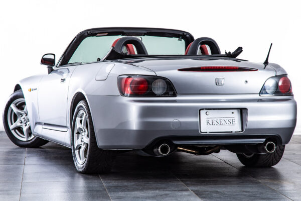 S2000 2.0