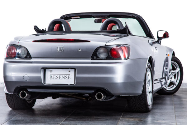 S2000 2.0