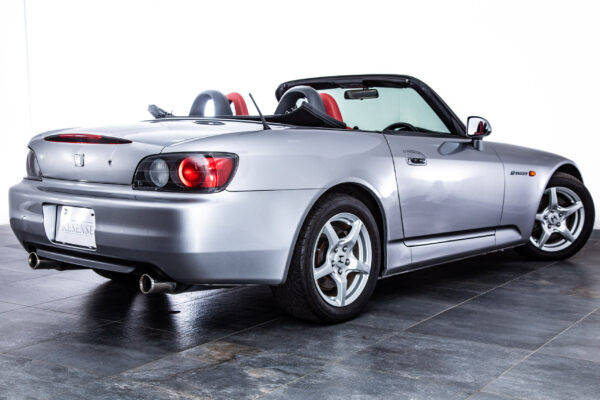S2000 2.0
