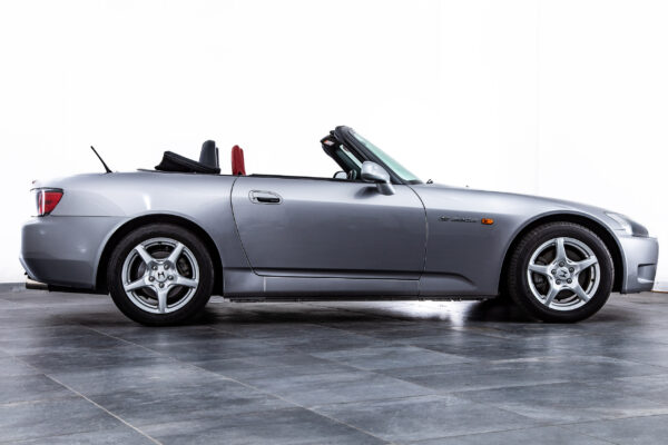 S2000 2.0