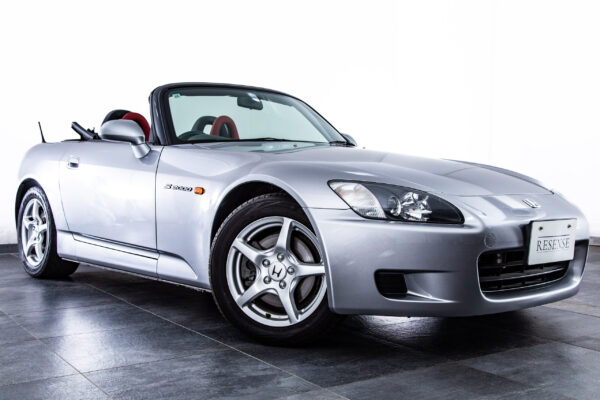 S2000 2.0