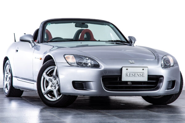 S2000 2.0