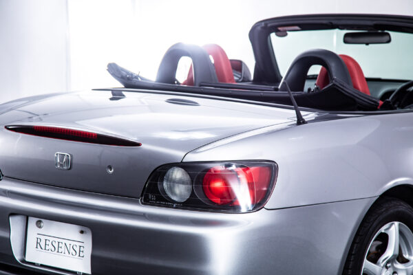 S2000 2.0