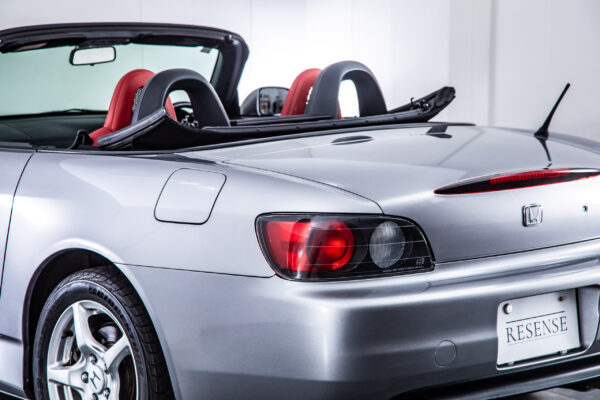 S2000 2.0