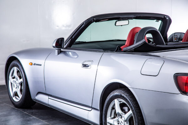 S2000 2.0