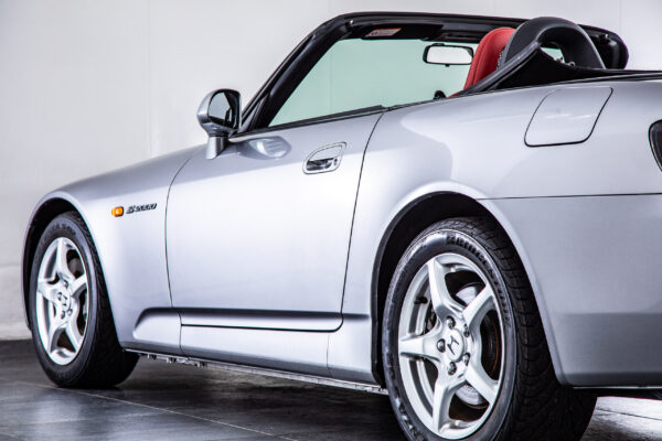 S2000 2.0