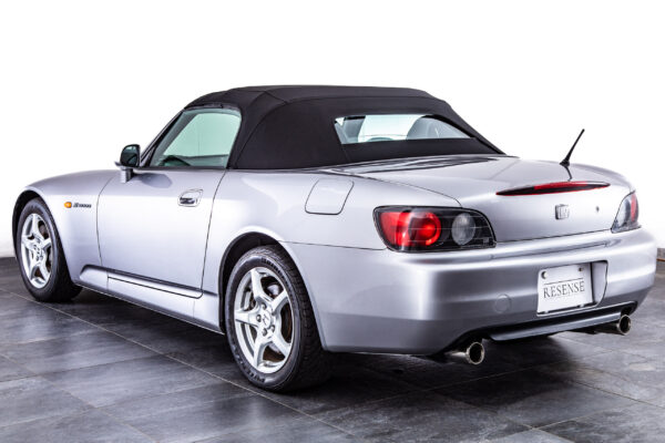 S2000 2.0