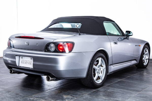 S2000 2.0