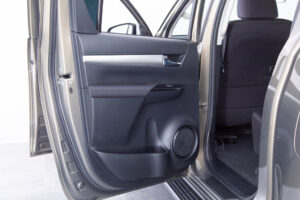 ハイラックス 2.4 Z ディーゼルターボ 4WD