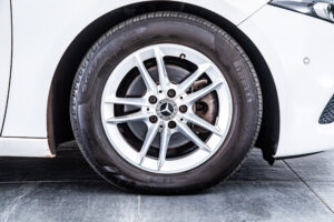 Aクラス A180 スタイル