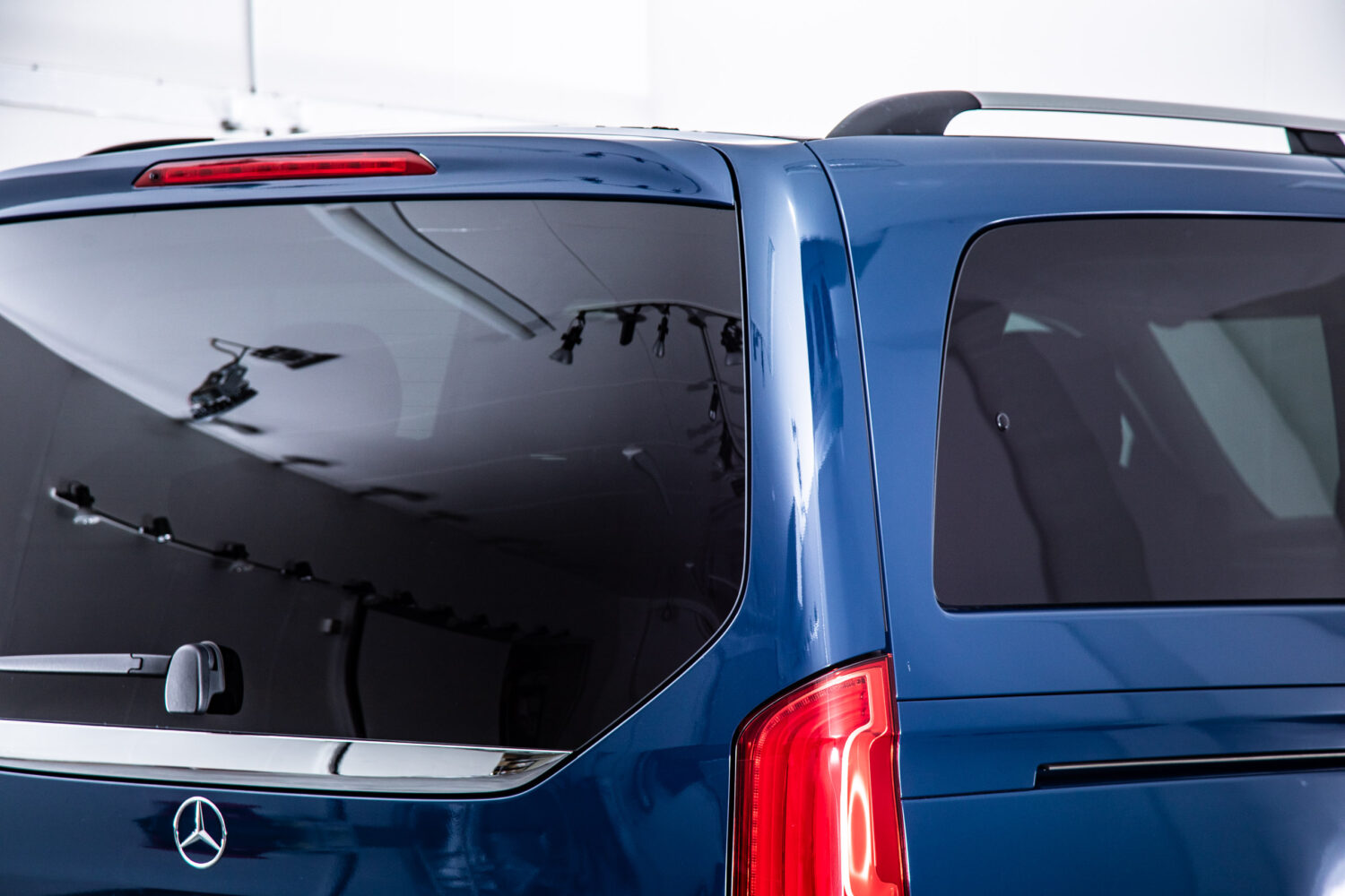 Vクラス V220 d アバンギャルド ロング ディーゼルターボ