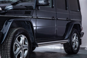 Gクラス G350 ブルーテック 35th アニバーサリー エディション ロング ディーゼルターボ 4WD