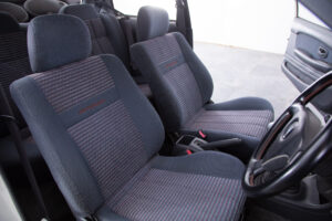 シャレード 1.6デ・トマソ ビアンカ