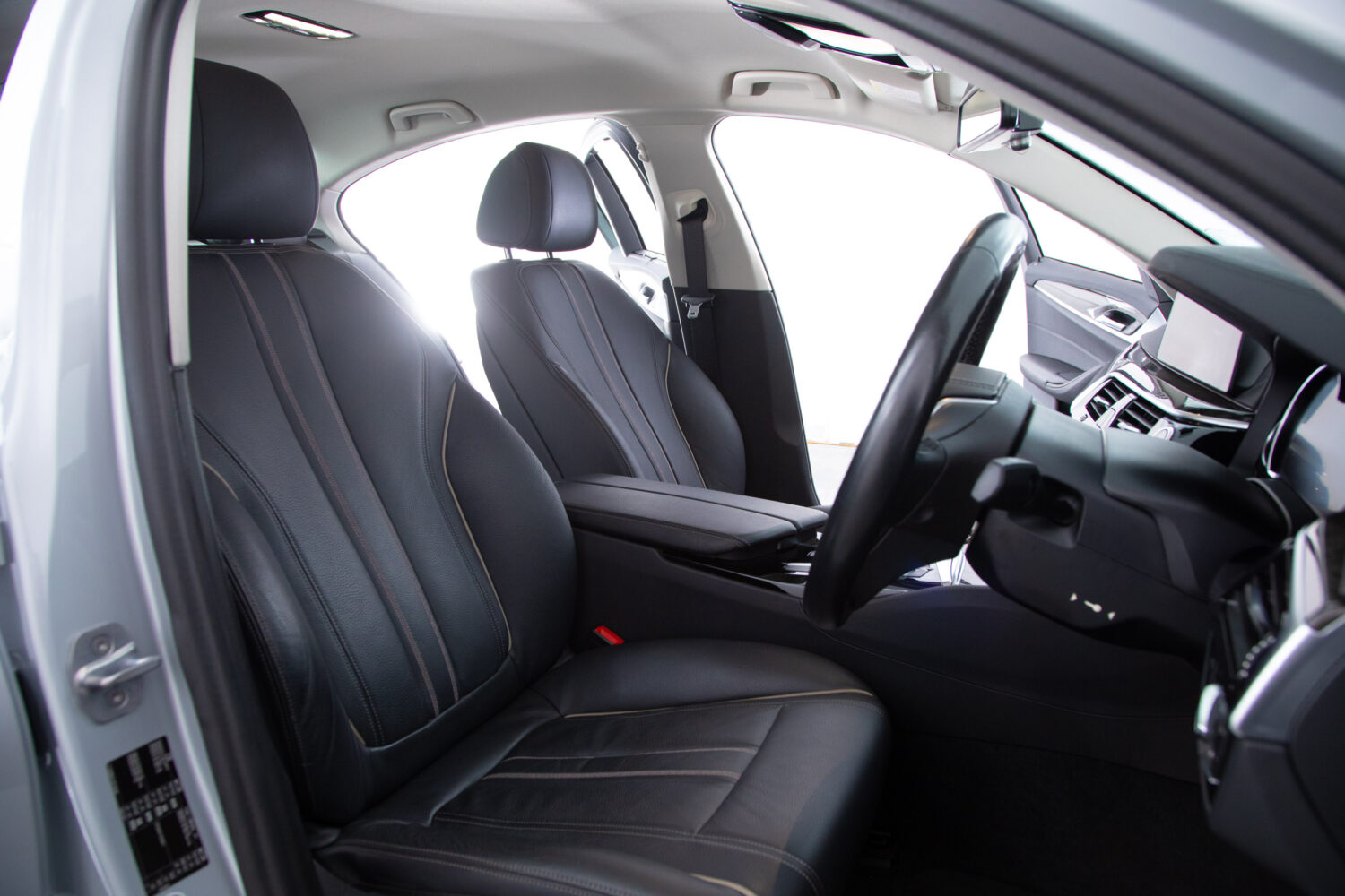 5シリーズ 523d ラグジュアリー ディーゼルターボ