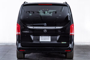 ベンツ Vクラス V220 d アバンギャルド ロング AMGラインパッケージ ディーゼルターボ