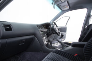 クレスタ 2.5 ルラーンG　