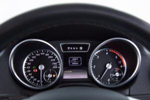 Gクラス G350 ブルーテック 35th アニバーサリー エディション ロング ディーゼルターボ 4WD