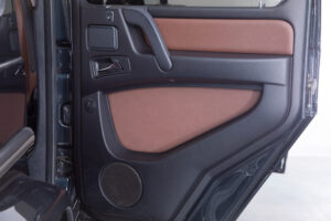 Gクラス G350 ブルーテック 35th アニバーサリー エディション ロング ディーゼルターボ 4WD