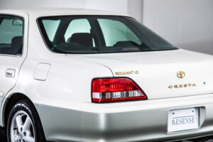 クレスタ 2.5 ルラーンG　