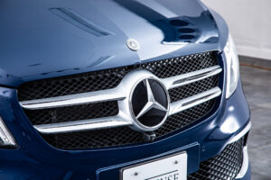 Vクラス V220 d アバンギャルド ロング ディーゼルターボ