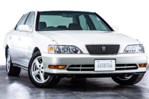 クレスタ 2.5 ルラーンG　