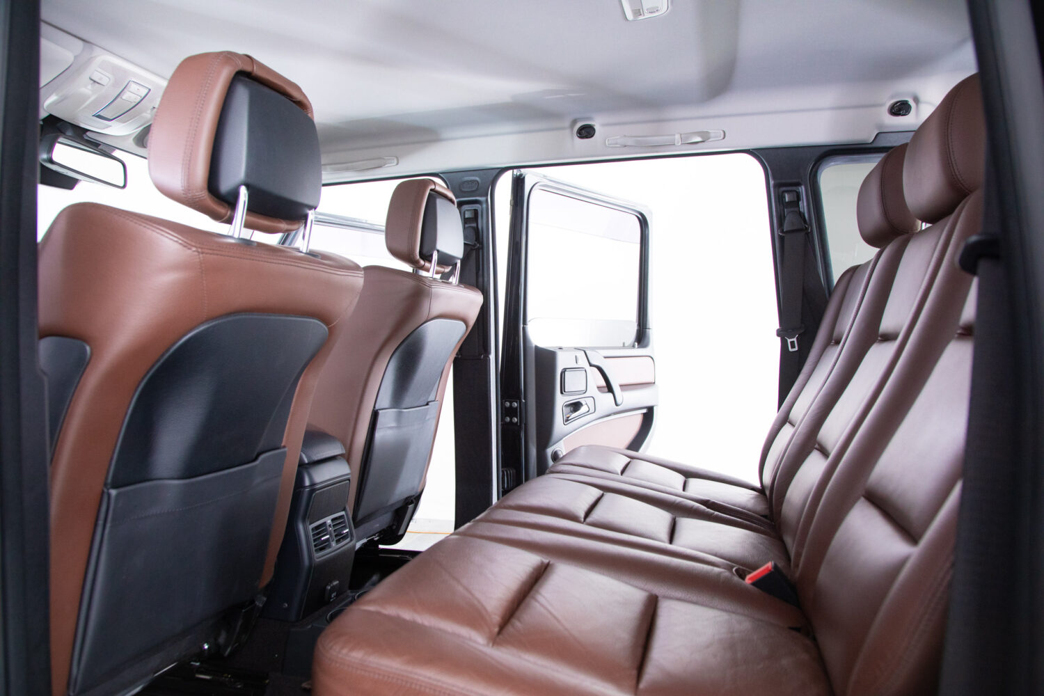 Gクラス G350 ブルーテック 35th アニバーサリー エディション ロング ディーゼルターボ 4WD