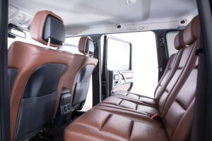 Gクラス G350 ブルーテック 35th アニバーサリー エディション ロング ディーゼルターボ 4WD