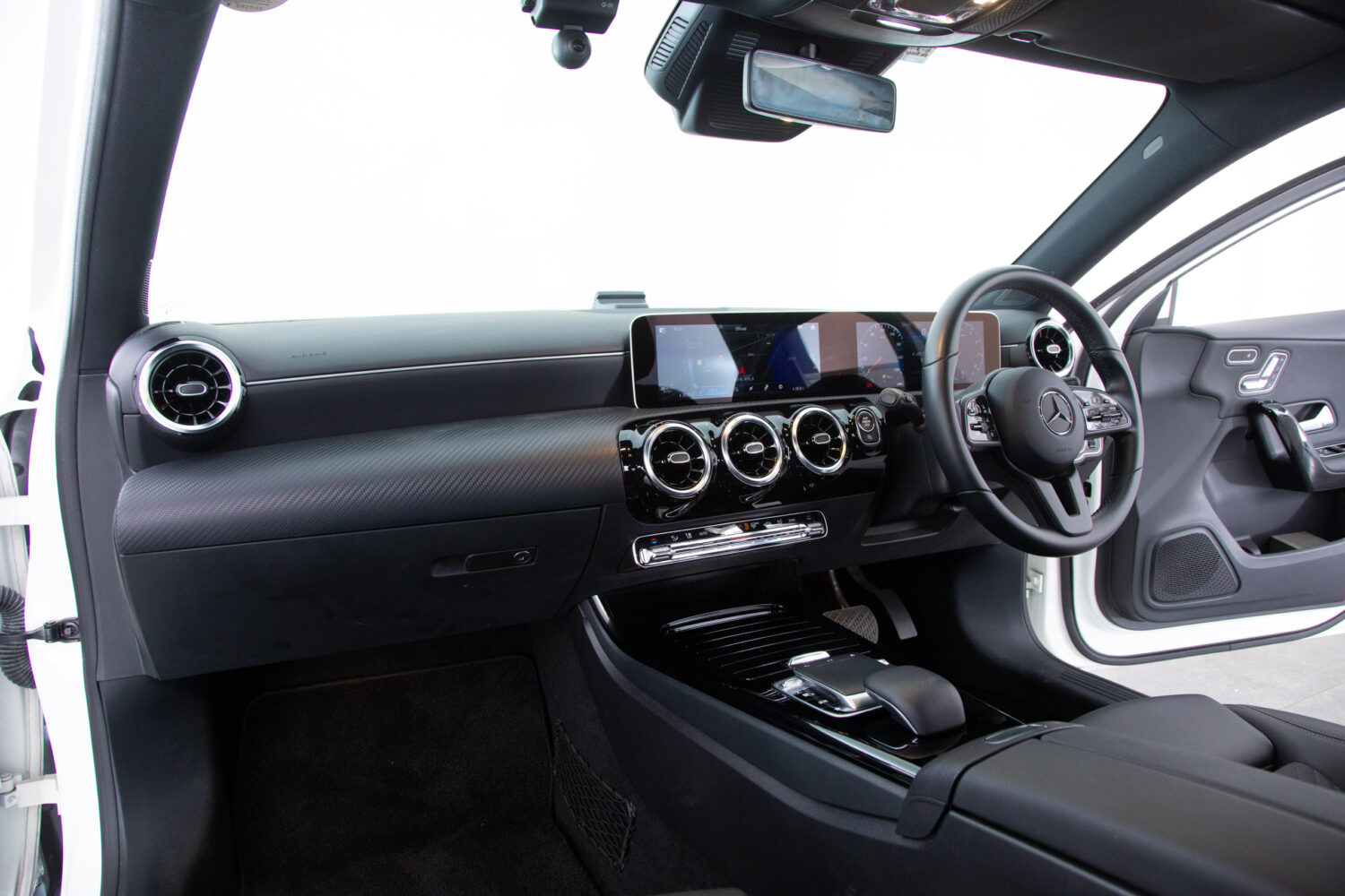 Aクラス A180 スタイル