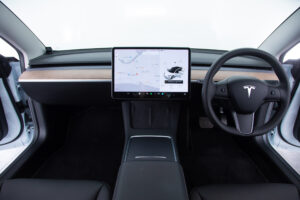 モデル3 ロングレンジ 4WD